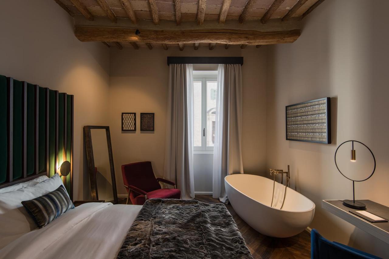 Times Suites Perugia Exterior photo