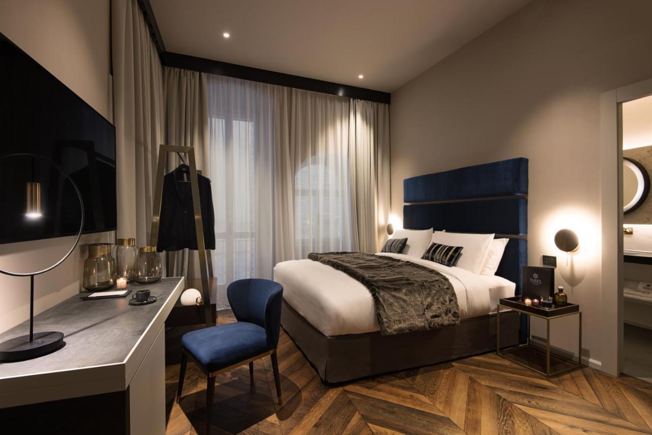 Times Suites Perugia Exterior photo