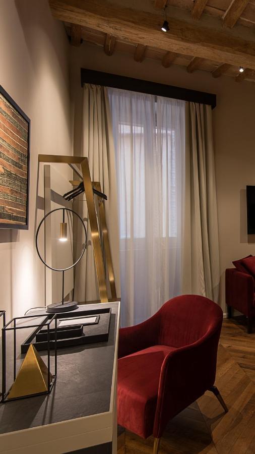 Times Suites Perugia Exterior photo