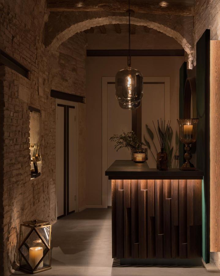 Times Suites Perugia Exterior photo